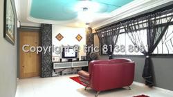 Blk 325B Sengkang East Way (Sengkang), HDB 4 Rooms #124043542